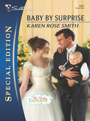 [Baby Experts 03] • Baby By Surprise